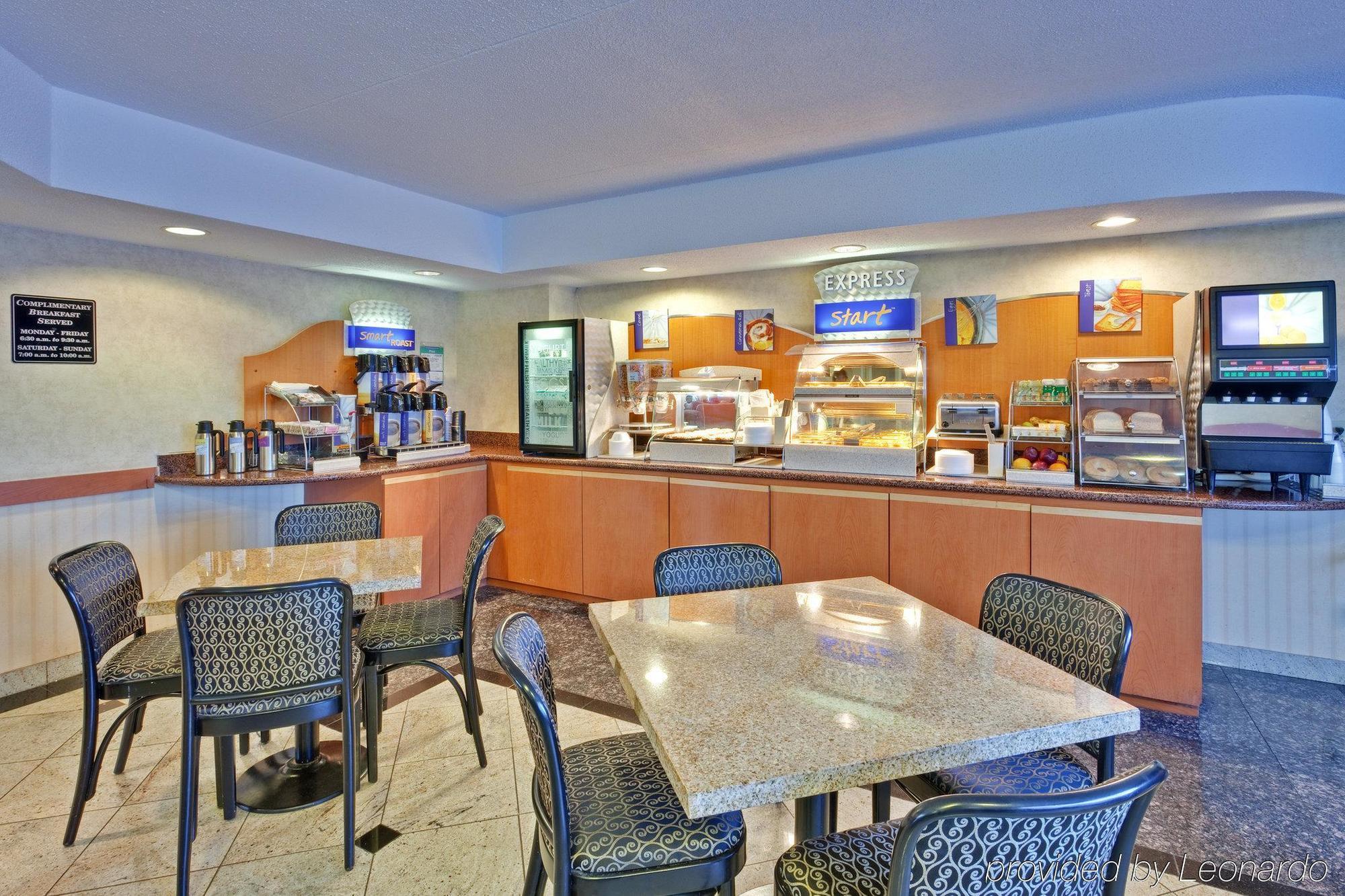 Quality & 5585 Ambler Drive Ontario