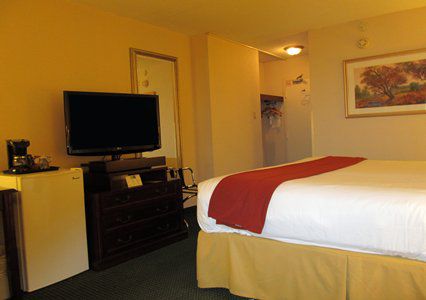 Quality & 5585 Ambler Drive Ontario 3* Mississauga